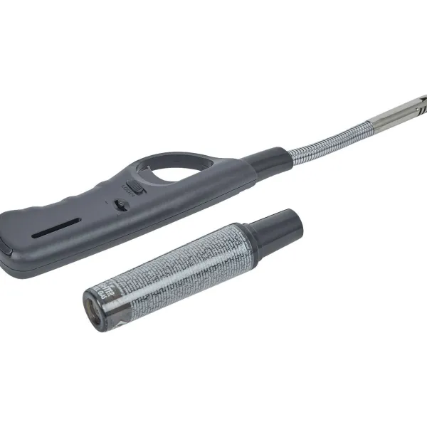 Lone Star Aansteker Met Navulling Blauw,Grijs,Groen,Rood New