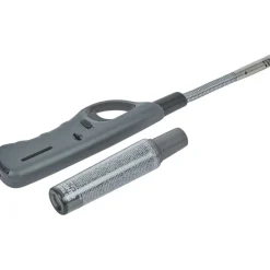 Lone Star Aansteker Met Navulling Blauw,Grijs,Groen,Rood New