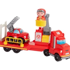 Abrick Voertuigen-Speelset Best