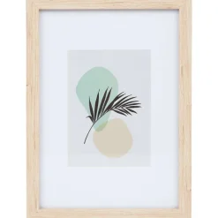 Merk Absolu Chic Fotolijst Bruin,Zwart Clearance