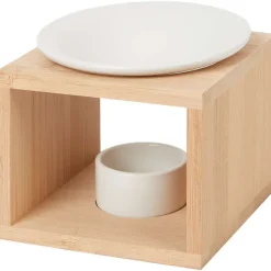 Merk Absolu Chic Geurbrander Beige Clearance