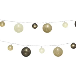 Werckmann Absolu Chic Lichtslinger Meerkleurig Hot