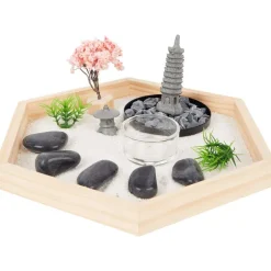 Merk Absolu Chic Zentuin Meerkleurig Online