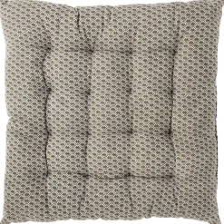 Code Maison Absolu Chic Zitkussen Blauw,Grijs,Groen New