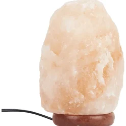 LSC Smart Connect Absolu Chic Zoutsteenlamp Roze Best