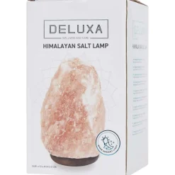 LSC Smart Connect Absolu Chic Zoutsteenlamp Roze Best