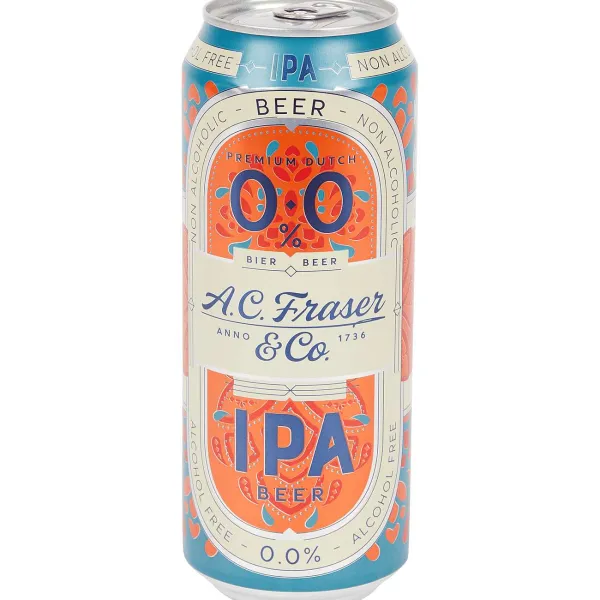 Chupa Chups A.C. Fraser & Co 0.0% Bier New