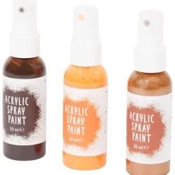 Van Bleiswijck Acrylverfset Meerkleurig Outlet