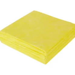 Action Huishouddoekjes Geel New