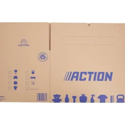 Action Verhuisdoos Hot