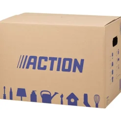 Action Verhuisdoos Hot