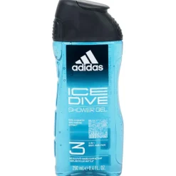 Adidas 3-In-1 Douchegel Ice Dive Sale