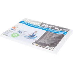 Spectrum Afdekfolie Transparant Outlet