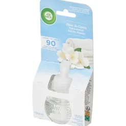 Air Wick Elektrische Navulling Fris Linnen Discount