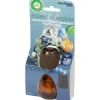 Air Wick Essential Aroma Diffuser-Navulling Kalmerende Eucalyptus & Bosbes Sale