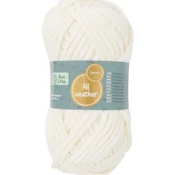 Alison & Mae Specials Breigaren All Weather Blauw,Grijs,Roze,Taupe,Wit New