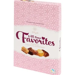 Nestlé Alltime Favorites Chocolade New