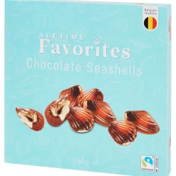 Nestlé Alltime Favorites Chocolade Zeevruchten New