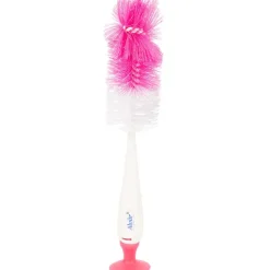 Fabulosa Alvar Speen- En Flessenborstel Blauw,Roze Clearance