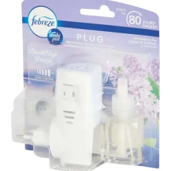 Ambi Pur Elektrische Luchtverfrisser Mount Fuji Breeze