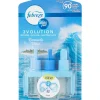Ambi Pur Febreze 3Volution Navulling Discount