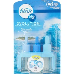Ambi Pur Febreze 3Volution Navulling Discount