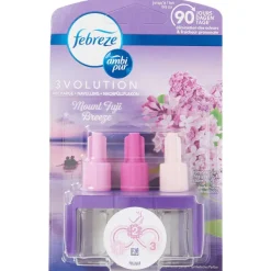 Ambi Pur Febreze 3Volution Navulling Discount