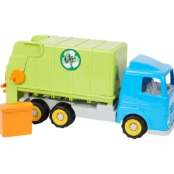 Androni Speelgoed Truck Meerkleurig Discount