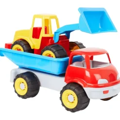 Androni Speelgoedvrachtwagen-Set Sale