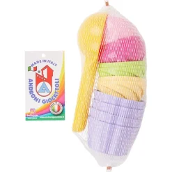 Androni Zand-Speelset Meerkleurig Outlet