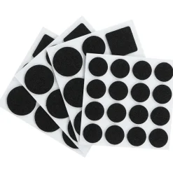 Cascata Anti-Krasvilt Bruin,Wit,Zwart Outlet