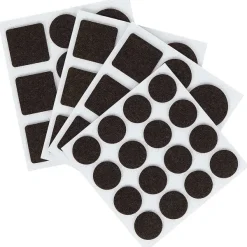 Cascata Anti-Krasvilt Bruin,Wit,Zwart Outlet