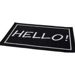 Merk Anti-Slip Vloermat Print Clearance