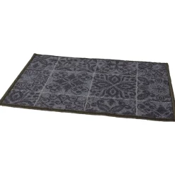 Merk Anti-Slip Vloermat Print Clearance