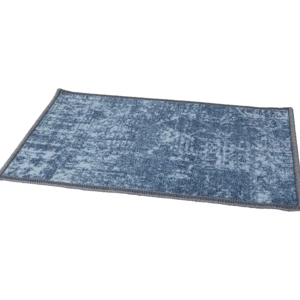 Merk Anti-Slip Vloermat Print Clearance