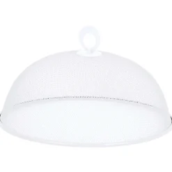 Grundig Anti-Vliegenkap Blauw,Grijs,Wit