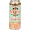 Arizona Iced Tea Peach Discount