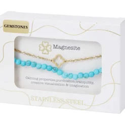 Merk Armbanden Meerkleurig Online