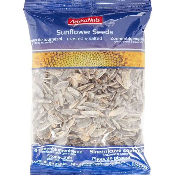 Bifi Artesanuts Zonnebloempitten