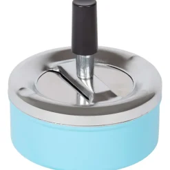 Merk Asbak Blauw,Oranje,Roze,Wit,Zwart Clearance