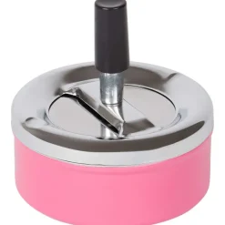 Merk Asbak Blauw,Oranje,Roze,Wit,Zwart Clearance