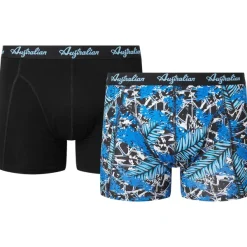 Australian Boxershorts Meerkleurig Best