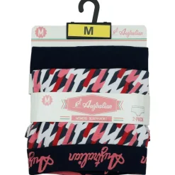Australian Boxershorts Meerkleurig New