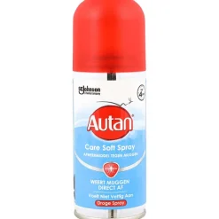 Autan Soft Anti-Insecten-Spray