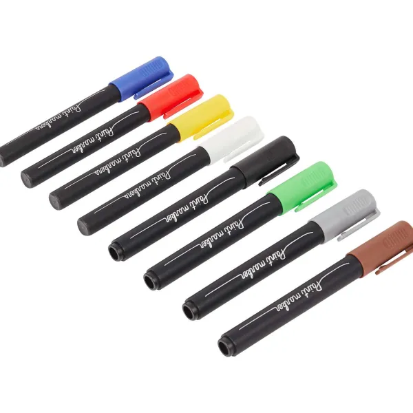 Paw Patrol Avec Acrylverfmarkers Meerkleurig Best