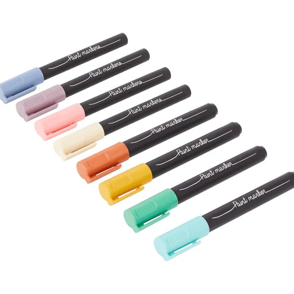 Paw Patrol Avec Acrylverfmarkers Meerkleurig Best