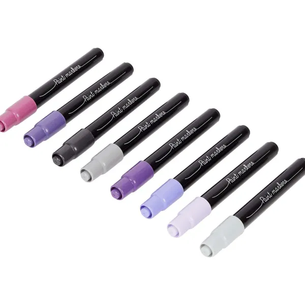 Paw Patrol Avec Acrylverfmarkers Meerkleurig Best