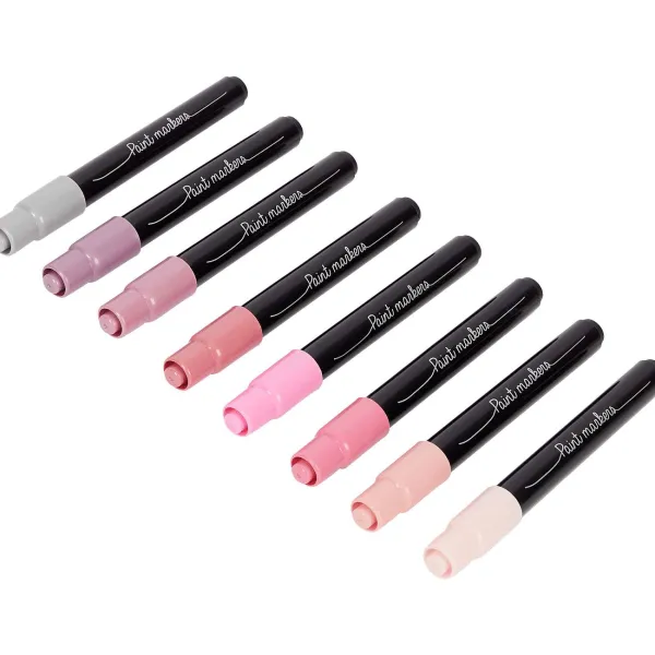 Paw Patrol Avec Acrylverfmarkers Meerkleurig Best