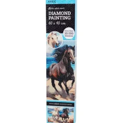 Disney Avec Diamond Painting Meerkleurig Sale