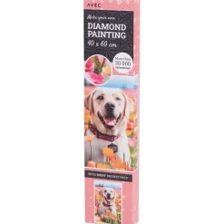 Disney Avec Diamond Painting Meerkleurig Sale